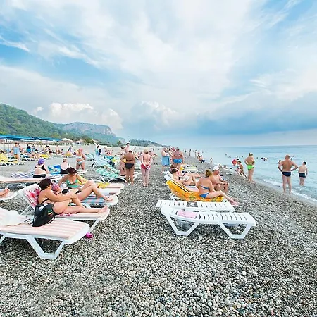 Grand Mir Hotel 3*